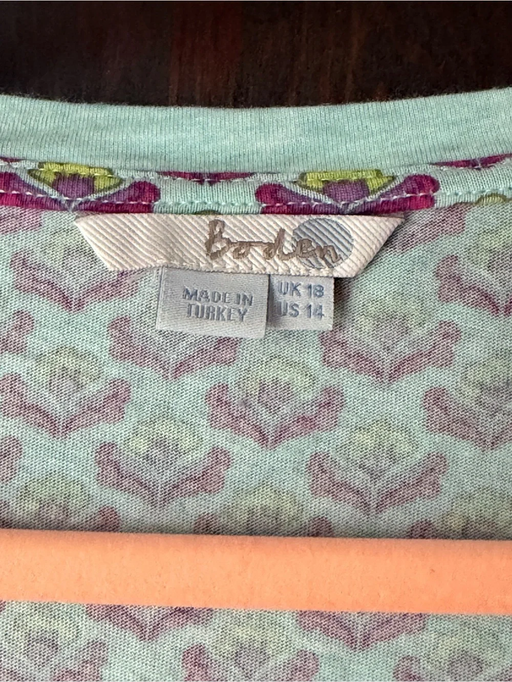 Boden soft short